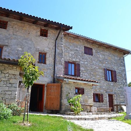 Holiday Farmhouse Skvor Robidisce Zewnętrze zdjęcie