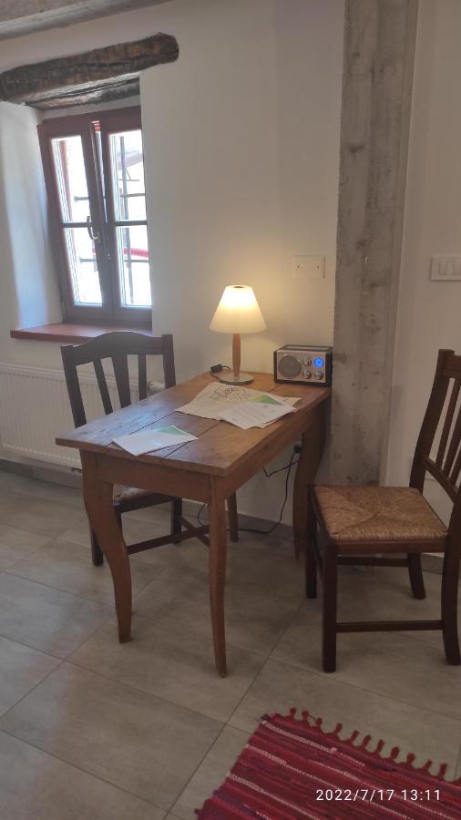 Holiday Farmhouse Skvor Robidisce Zewnętrze zdjęcie