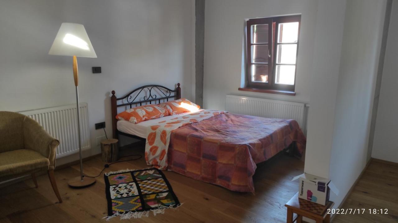 Holiday Farmhouse Skvor Robidisce Zewnętrze zdjęcie