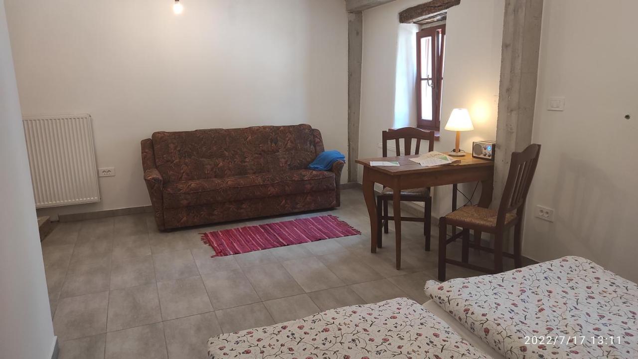 Holiday Farmhouse Skvor Robidisce Zewnętrze zdjęcie