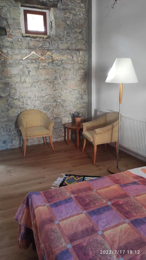 Holiday Farmhouse Skvor Robidisce Zewnętrze zdjęcie