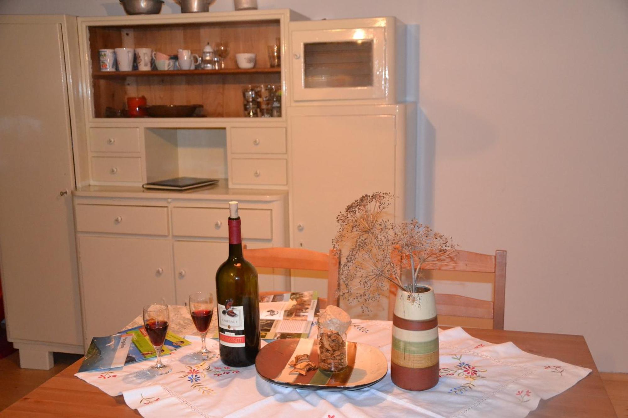 Holiday Farmhouse Skvor Robidisce Zewnętrze zdjęcie