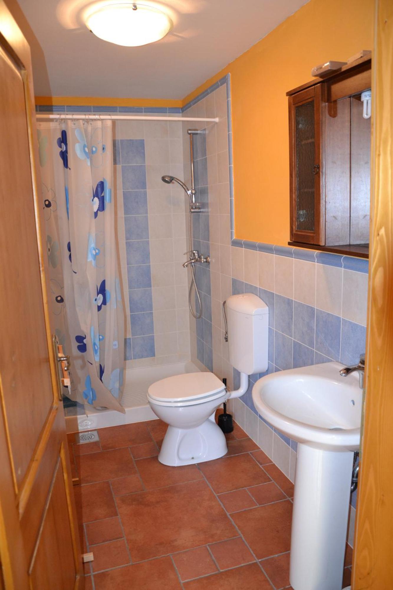 Holiday Farmhouse Skvor Robidisce Zewnętrze zdjęcie