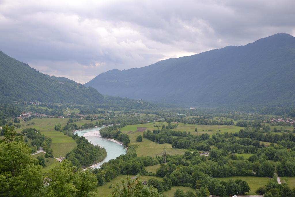 Holiday Farmhouse Skvor Robidisce Pokój zdjęcie
