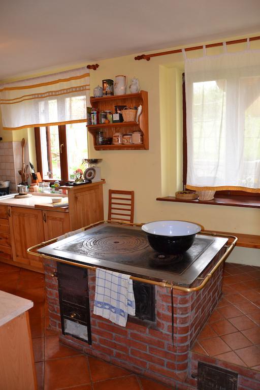 Holiday Farmhouse Skvor Robidisce Zewnętrze zdjęcie