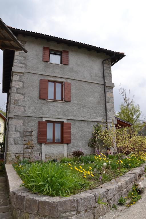 Holiday Farmhouse Skvor Robidisce Zewnętrze zdjęcie