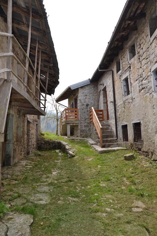 Holiday Farmhouse Skvor Robidisce Zewnętrze zdjęcie
