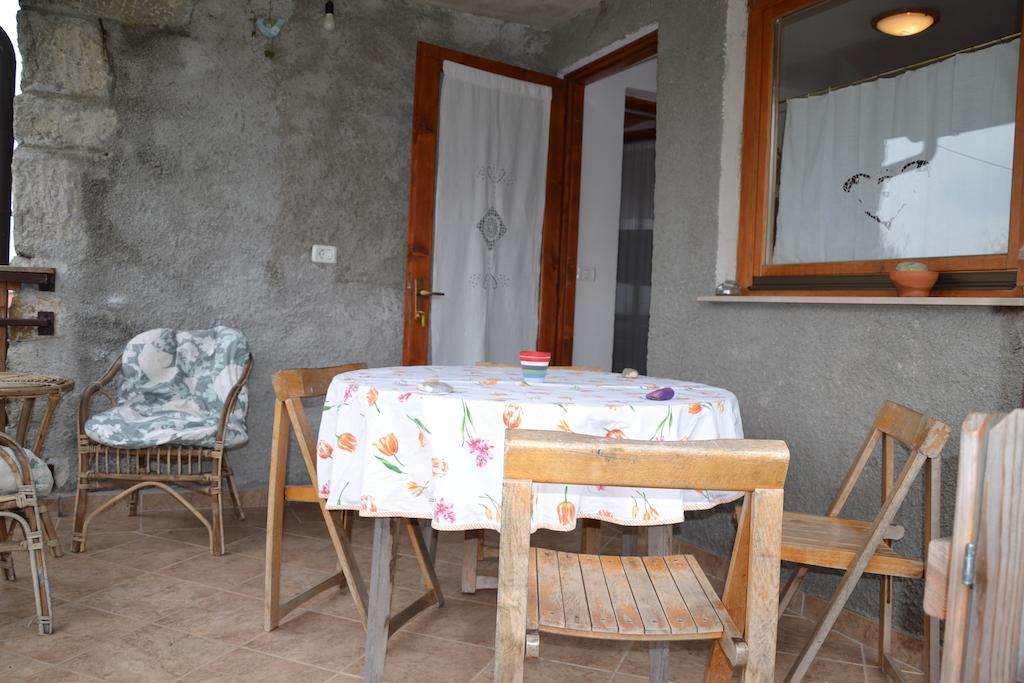Holiday Farmhouse Skvor Robidisce Zewnętrze zdjęcie