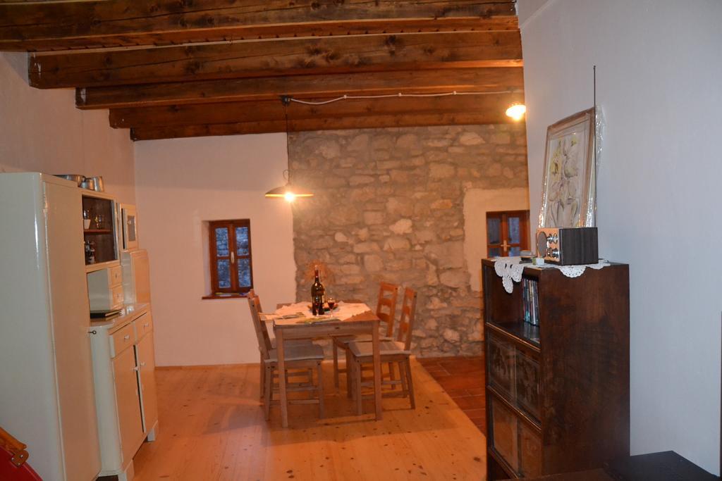 Holiday Farmhouse Skvor Robidisce Zewnętrze zdjęcie