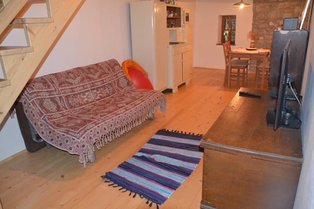 Holiday Farmhouse Skvor Robidisce Zewnętrze zdjęcie