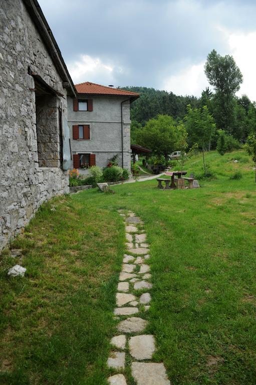 Holiday Farmhouse Skvor Robidisce Zewnętrze zdjęcie