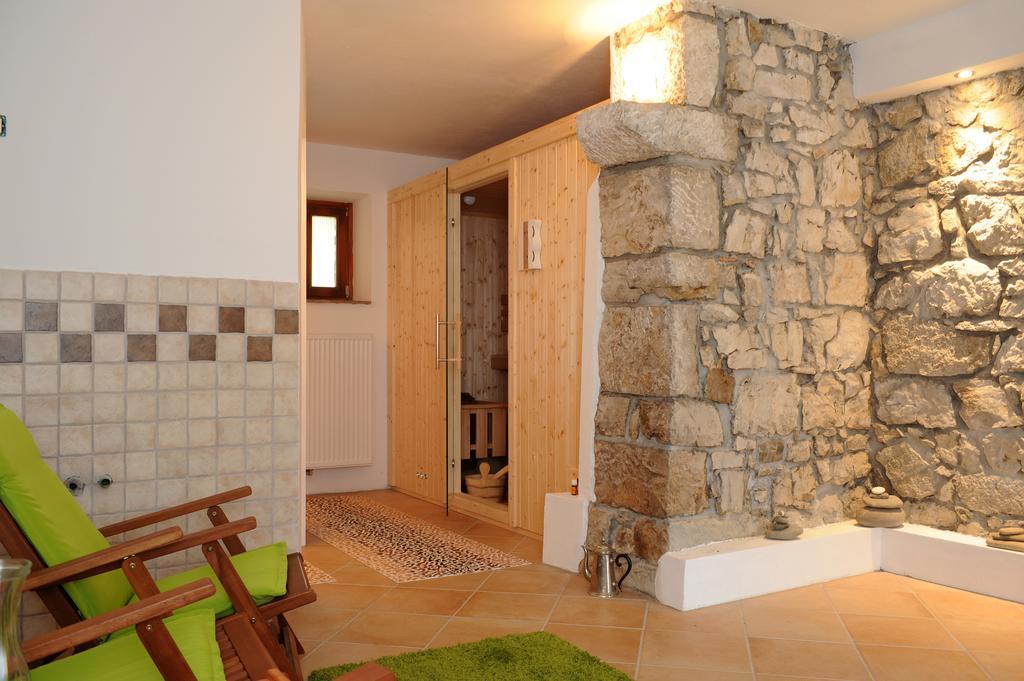 Holiday Farmhouse Skvor Robidisce Zewnętrze zdjęcie
