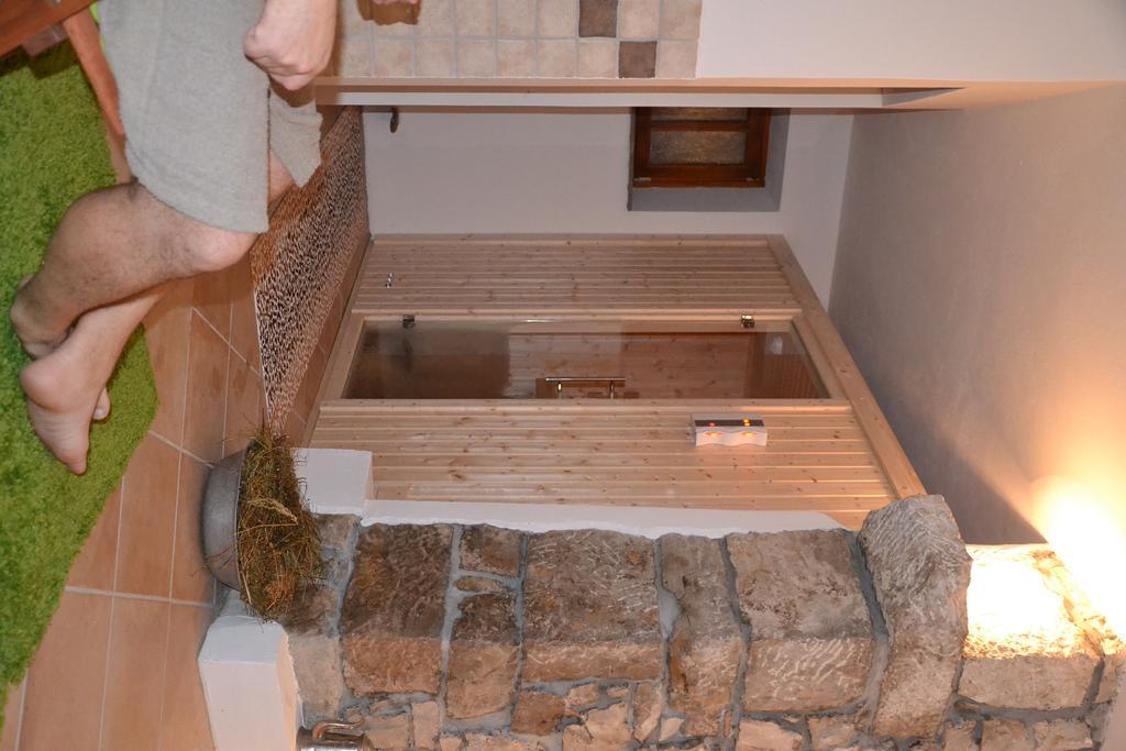 Holiday Farmhouse Skvor Robidisce Zewnętrze zdjęcie