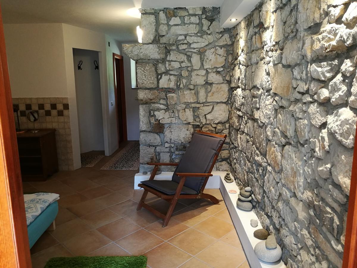 Holiday Farmhouse Skvor Robidisce Zewnętrze zdjęcie