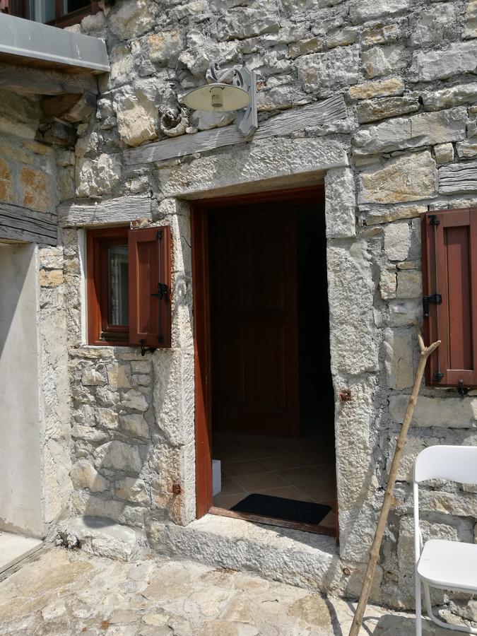 Holiday Farmhouse Skvor Robidisce Zewnętrze zdjęcie